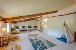 Location saisonnière Maison Saint-Saturnin-lès-Apt  