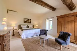 Location saisonnière Maison Saint-Saturnin-lès-Apt  