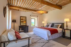 Location saisonnière Maison Saint-Saturnin-lès-Apt  