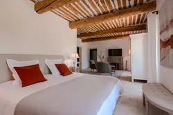 Location saisonnière Maison Saint-Saturnin-lès-Apt  