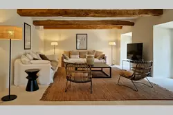 Location saisonnière Maison Saint-Saturnin-lès-Apt  