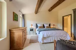 Location saisonnière Maison Saint-Saturnin-lès-Apt  