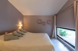 Location saisonnière Villa Bonnieux  