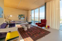 Location saisonnière Maison Villars  