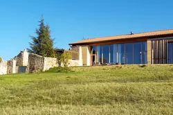 Location saisonnière Maison Villars  