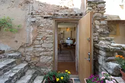 Location saisonnière Maison Villars  