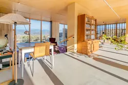 Location saisonnière Maison Villars  