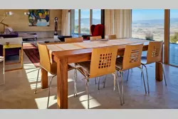 Location saisonnière Maison Villars  