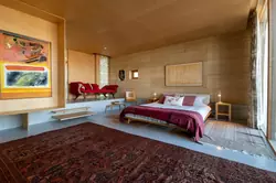 Location saisonnière Maison Villars  