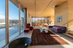 Location saisonnière Maison Villars  