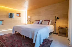 Location saisonnière Maison Villars  