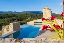 Location saisonnière Maison Villars  