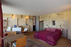 Location saisonnière Maison Villars  