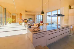 Location saisonnière Maison Villars  