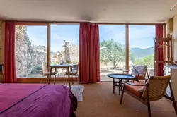 Location saisonnière Maison Villars  