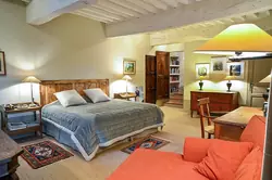 Location saisonnière Mas Gordes  