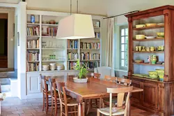 Location saisonnière Mas Gordes  