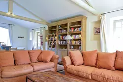 Location saisonnière Mas Gordes  