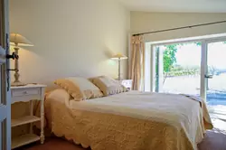 Location saisonnière Mas Gordes  