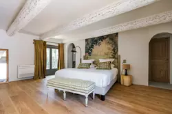 Location saisonnière Maison Oppède  