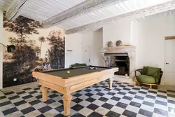 Location saisonnière Maison Oppède  