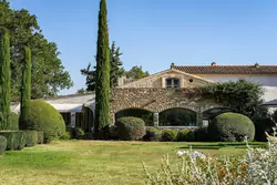 Location saisonnière Maison Oppède  