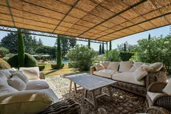 Location saisonnière Maison Oppède  