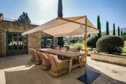 Location saisonnière Maison Oppède  