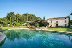 Location saisonnière Maison Oppède  