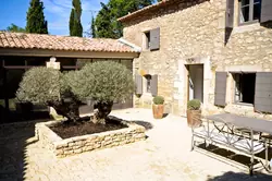 Location saisonnière Maison Lacoste  