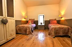 Location saisonnière Maison Lacoste  