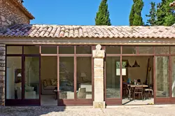 Location saisonnière Maison Lacoste  