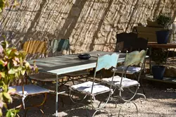 Location saisonnière Maison Lacoste  