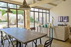 Location saisonnière Maison Lacoste  