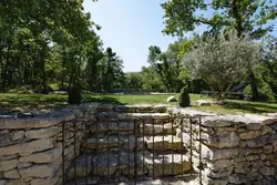 Location saisonnière Maison Lacoste  