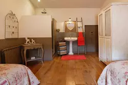 Location saisonnière Maison Lacoste  