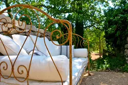 Location saisonnière Maison Lacoste  