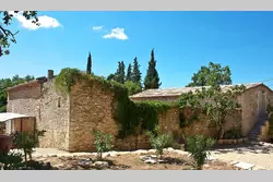 Location saisonnière Maison Lacoste  