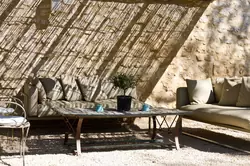 Location saisonnière Maison Lacoste  