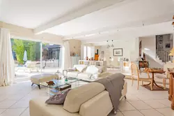 Location saisonnière Maison Maubec  