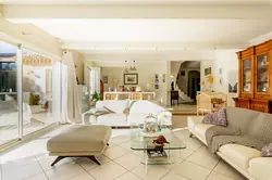 Location saisonnière Maison Maubec  