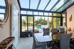 Location saisonnière Maison Maubec  