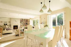 Location saisonnière Maison Maubec  