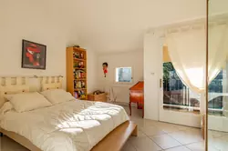 Location saisonnière Maison Maubec  