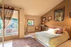 Location saisonnière Maison Maubec  