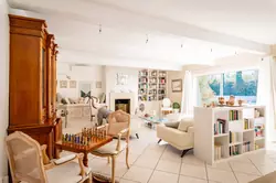 Location saisonnière Maison Maubec  