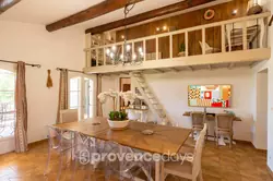 Location saisonnière Mas Murs  