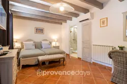 Location saisonnière Mas Murs  