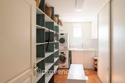 Location saisonnière Mas Murs  