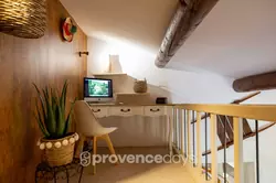 Location saisonnière Mas Murs  